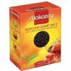 Чай Alokozay черный Королевский крупнолистовой 80 г (4820229041563)