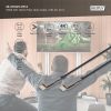 Кабель мультимедийный HDMI M to HDMI M 15m 4K AOC hybrid-fiber black Digitus (AK-330125-150-S) изображение 8