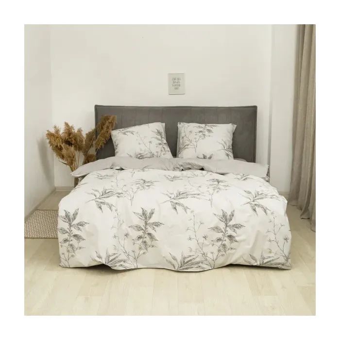 Постельное белье Viluta 24323 ранфорс Евро (24323_ev) изображение 2