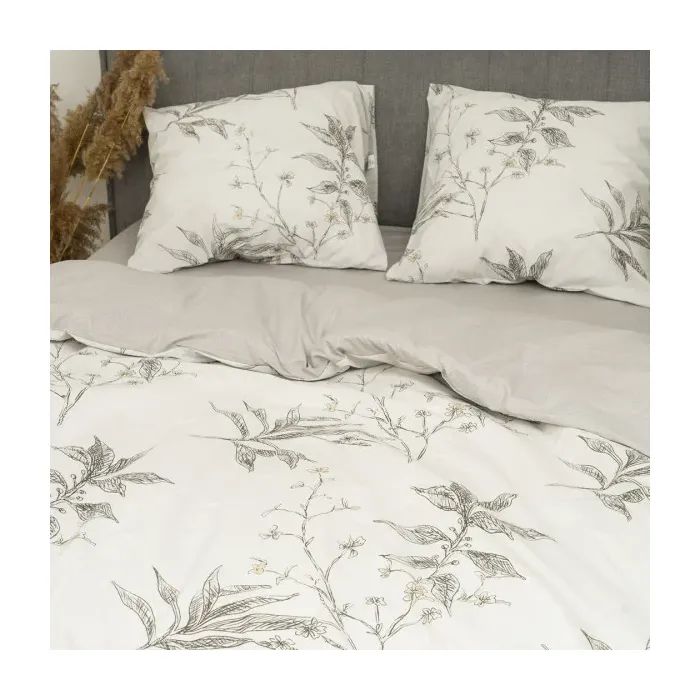 Постельное белье Viluta 24323 ранфорс Евро (24323_ev) изображение 3