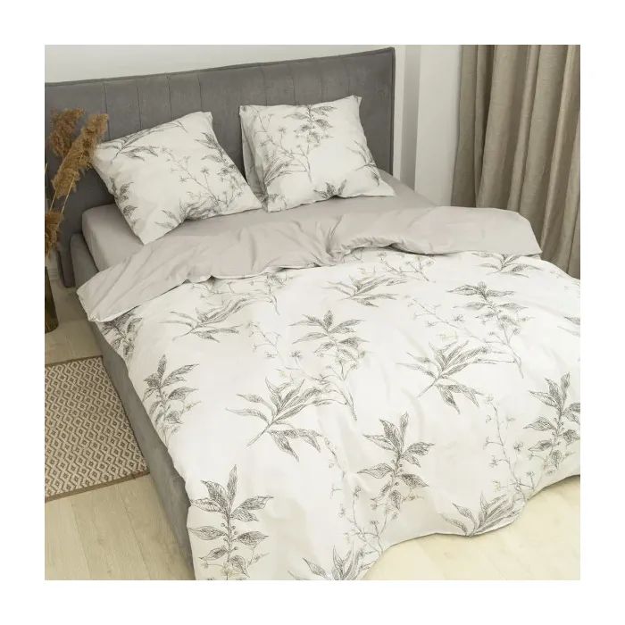 Постельное белье Viluta 24323 ранфорс Евро (24323_ev) изображение 4