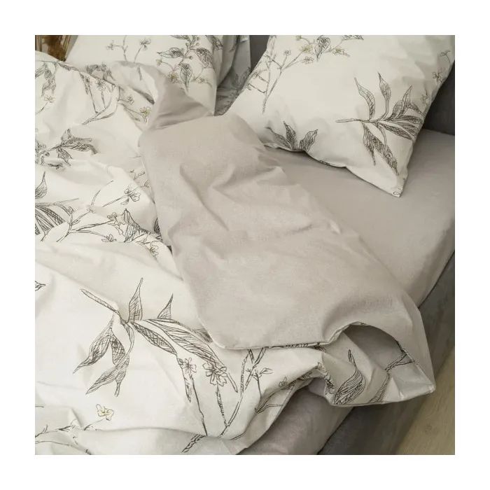 Постельное белье Viluta 24323 ранфорс Евро (24323_ev) изображение 5