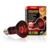 Світильник для тераріума ExoTerra Infared basking spot інфрачервона обігріваюча R20/75 Вт (15561221429)