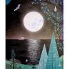 Книга Книжка про місяць - Лора Ковен Жорж (9786178287993) зображення 4