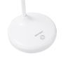 Настільна лампа NEWVEW NV-J09 1200mAh White (NWVW-NV-J09-WH) зображення 4