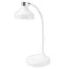 Настільна лампа NEWVEW NV-J09 1200mAh White (NWVW-NV-J09-WH)