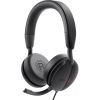 Навушники Dell Pro Wired ANC Headset WH5024 Black (520-BBGQ)