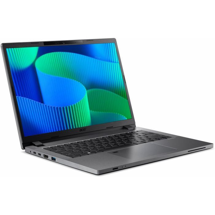 Ноутбук Acer TravelMate P2 TMP214-55T (NX.B9NEU.002) изображение 2