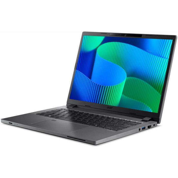 Ноутбук Acer TravelMate P2 TMP214-55T (NX.B9NEU.002) изображение 3