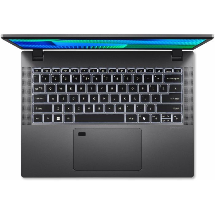 Ноутбук Acer TravelMate P2 TMP214-55T (NX.B9NEU.002) изображение 4