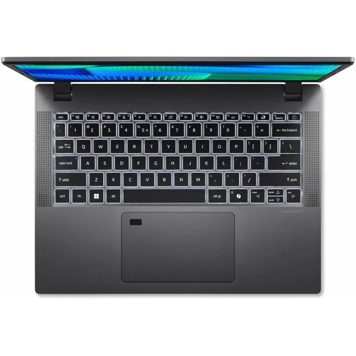 Ноутбук Acer TravelMate P2 TMP214-55T (NX.B9NEU.002) зображення 4