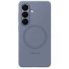 Чохол до мобільного телефона Samsung Silicone Magnet S26 Plus Blue Violet (EF-ES947CVEGWW)
