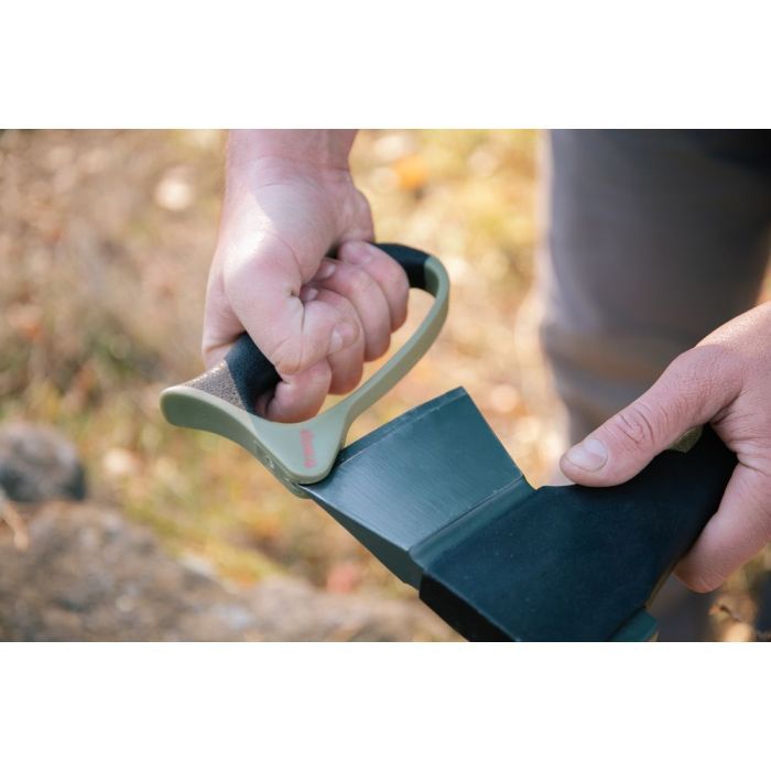 Точило Tramp для сокир (UTRA-182) изображение 4