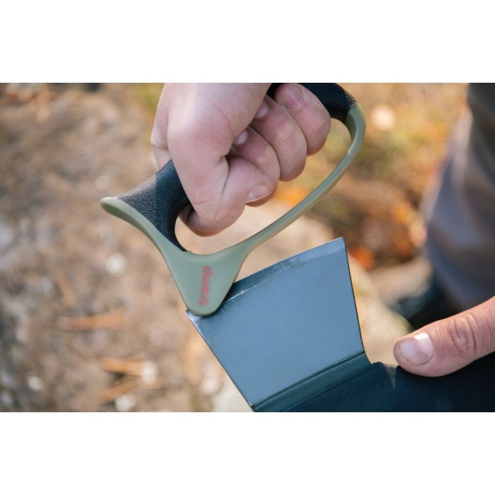 Точило Tramp для сокир (UTRA-182) изображение 5