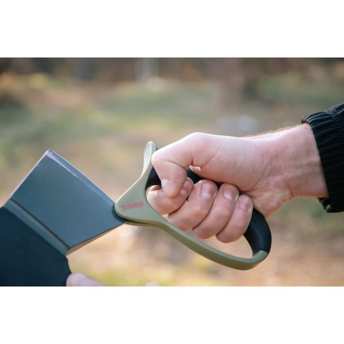 Точило Tramp для сокир (UTRA-182) изображение 6