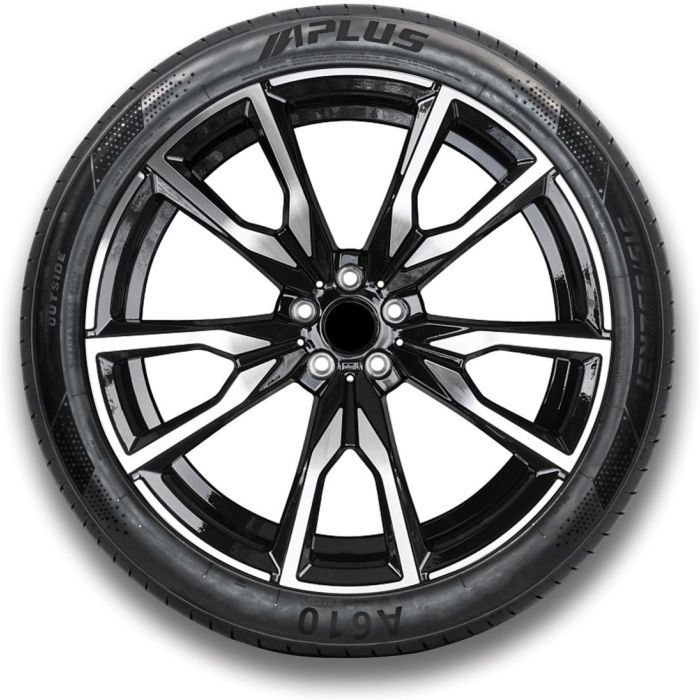 Шина Aplus 225/40R19 93Y XL A610 (7AP2436H1) зображення 3