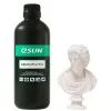 Фотополімерна смола eSUN eResin-PLA Pro UV/LCD White 1kg (ERESIN-PLAPROW1000G)
