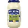 Соус Hellmann's Майонезний Babuni 64% жиру 340 мл (8720182799821)