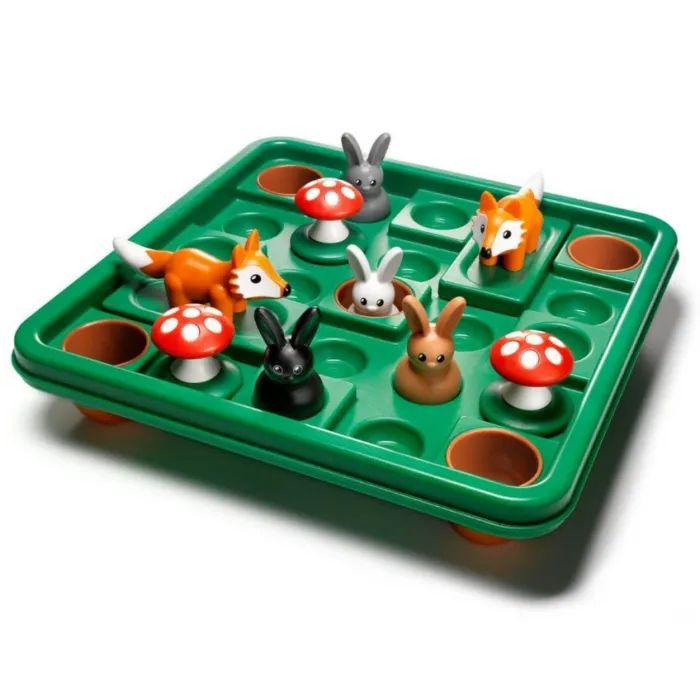 Настольная игра Smart Games Прыгай! XXL (SG 421) изображение 2
