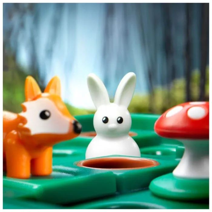 Настольная игра Smart Games Прыгай! XXL (SG 421) изображение 3