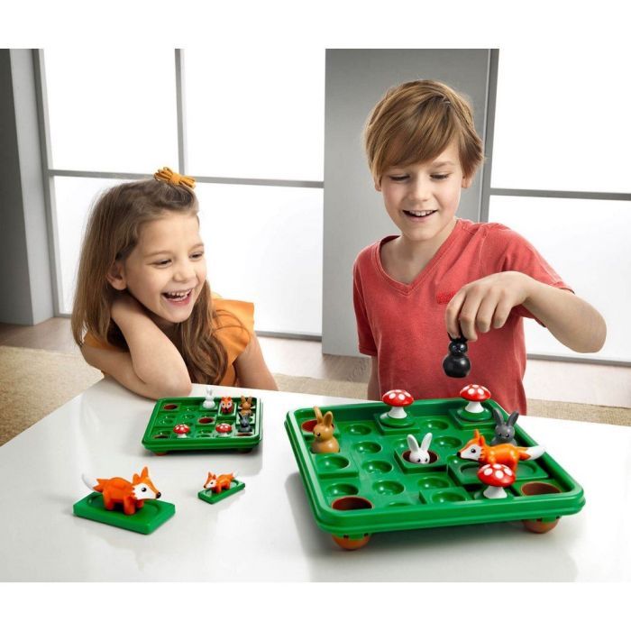 Настольная игра Smart Games Прыгай! XXL (SG 421) изображение 4