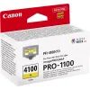 Картридж Canon PFI-4100 Yellow (6780C001) зображення 2