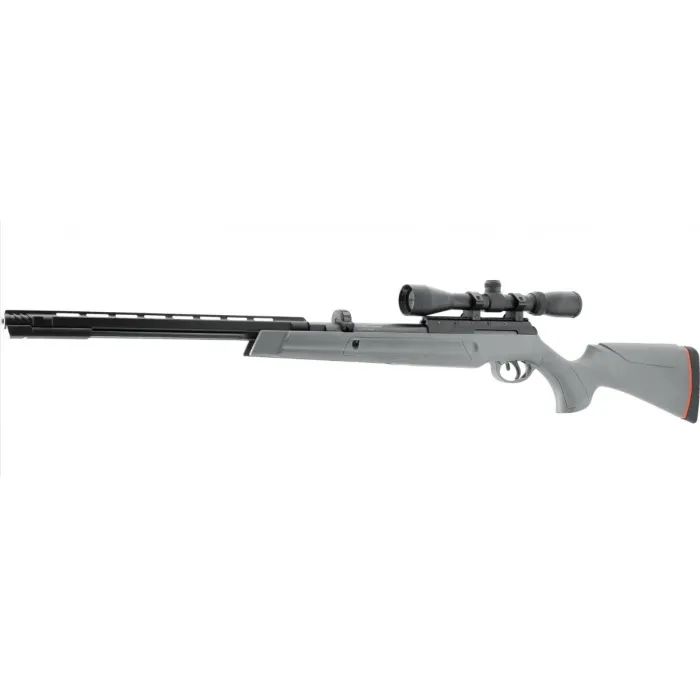 Пневматическая винтовка Umarex Synergis Elite Kit ОП 3-9x40 (2.4311) изображение 2