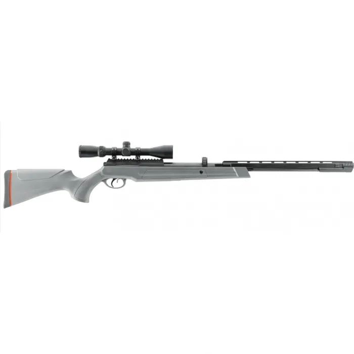Пневматическая винтовка Umarex Synergis Elite Kit ОП 3-9x40 (2.4311) изображение 3