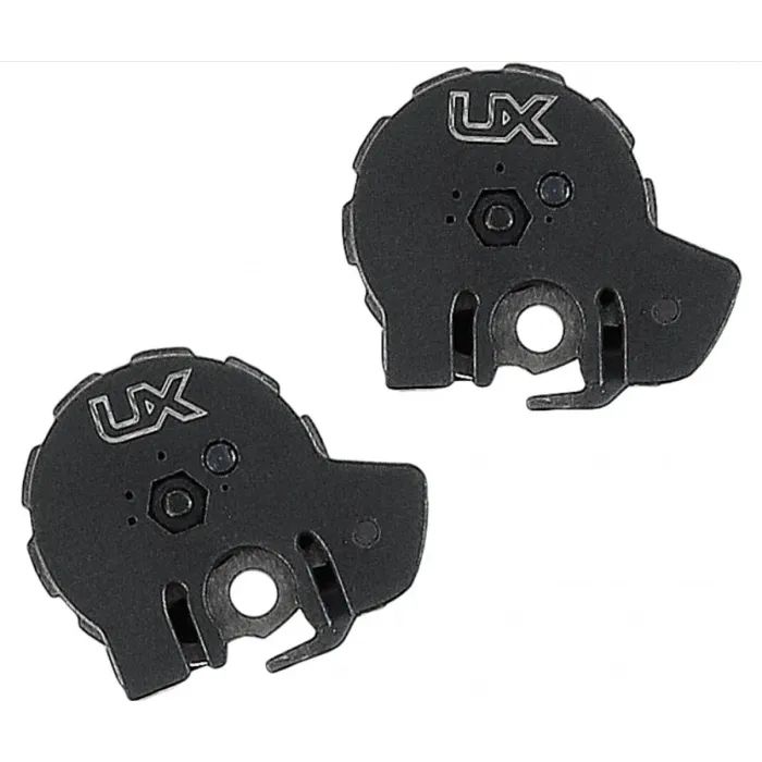 Пневматическая винтовка Umarex Synergis Elite Kit ОП 3-9x40 (2.4311) изображение 4