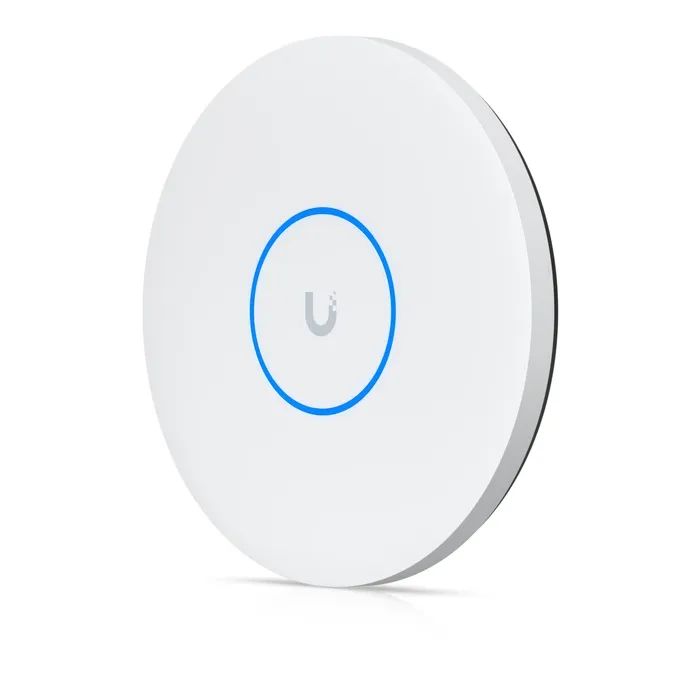 Точка доступу Wi-Fi Ubiquiti U7-PRO-XG зображення 2