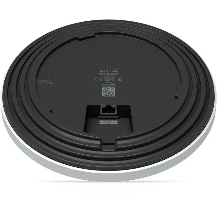 Точка доступу Wi-Fi Ubiquiti U7-PRO-XG зображення 4