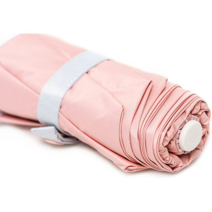 Зонт Krago Мяу складна міні повний автомат рожеви (umb-11-003) изображение 4