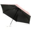 Зонт Krago Мяу складна міні повний автомат рожеви (umb-11-003)