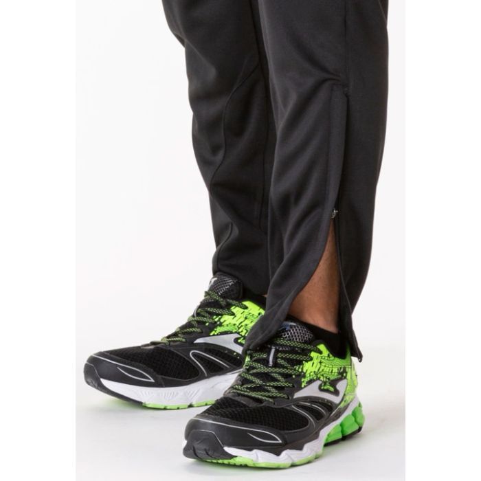 Штани Joma Gladiator 8011.12.10 чорний M (9993920523128) зображення 6