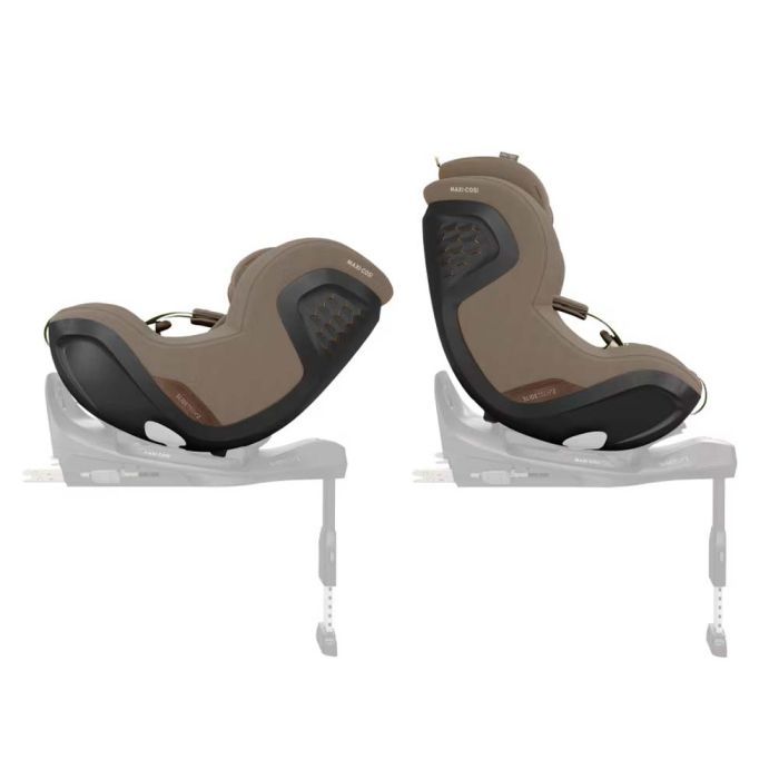 Автокресло Maxi-Cosi Pearl Slide Pro (Authentic Truffle) (8638251110) изображение 4