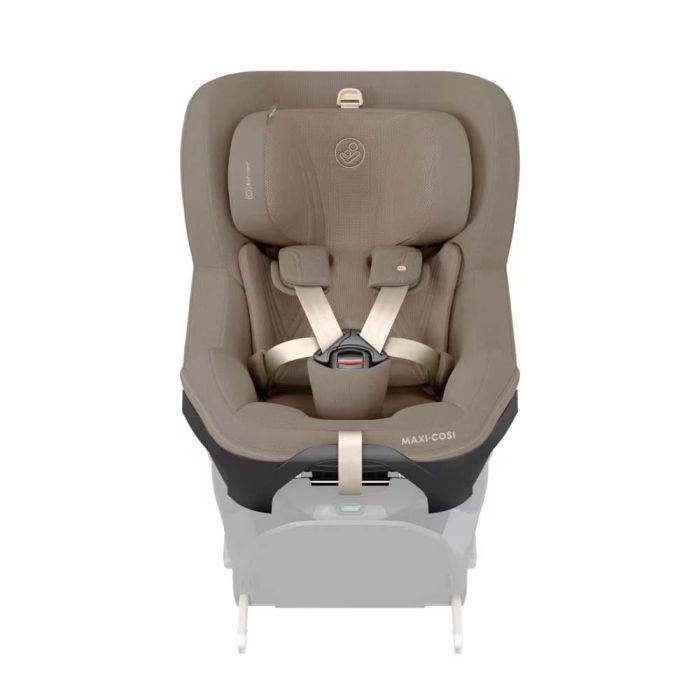 Автокресло Maxi-Cosi Pearl Slide Pro (Authentic Truffle) (8638251110) изображение 5