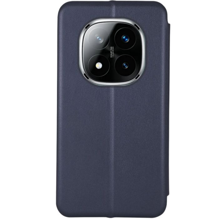 Чехол для мобильного телефона BeCover Exclusive Xiaomi Redmi Note 15 4G/5G Black (715476) изображение 3