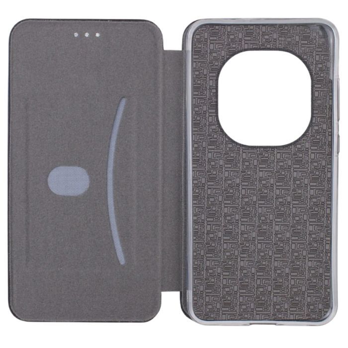 Чехол для мобильного телефона BeCover Exclusive Xiaomi Redmi Note 15 4G/5G Black (715476) изображение 4
