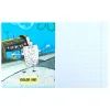 Тетрадь Kite Sponge Bob, 12 листов, клетка (SB26-232) изображение 2