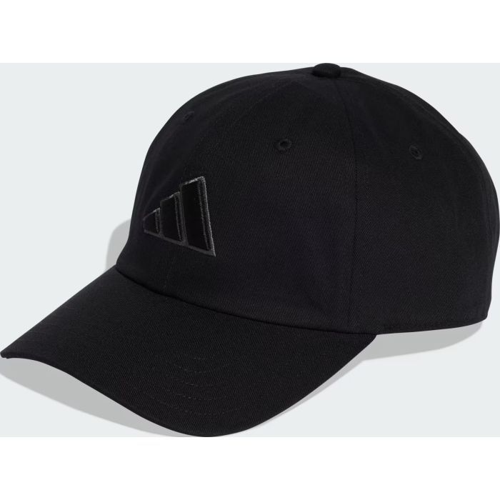 Кепка Adidas Dad Cap Tonal Logo KE8267 молочний OSFL 60 см (4068814672406)