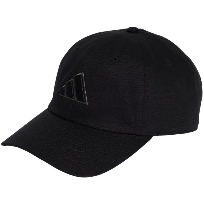 Кепка Adidas Dad Cap Tonal Logo KE8267 молочний OSFL 60 см (4068814672406)