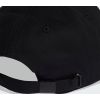 Кепка Adidas Dad Cap Tonal Logo KA7187 чорний OSFL 60 см (4068814482760) изображение 6
