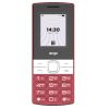 Мобильный телефон Ergo B185 Red изображение 2