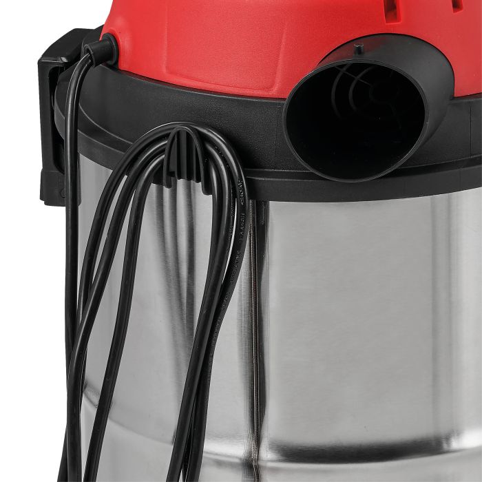 Пилосос будівельний Einhell TC-VC 2045 S (2347410) зображення 11