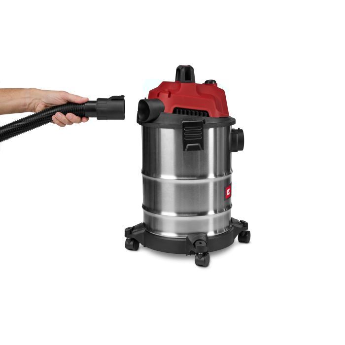 Пилосос будівельний Einhell TC-VC 2045 S (2347410) зображення 7
