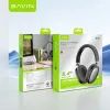Наушники BAVIN BH-55 Hi-Res Black (HB-BH-55 BK) изображение 10