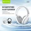Наушники BAVIN BH-55 Hi-Res Black (HB-BH-55 BK) изображение 2
