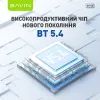 Наушники BAVIN BH-55 Hi-Res Black (HB-BH-55 BK) изображение 5