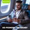 Наушники BAVIN BH-55 Hi-Res Black (HB-BH-55 BK) изображение 6