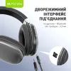 Наушники BAVIN BH-55 Hi-Res Black (HB-BH-55 BK) изображение 7
